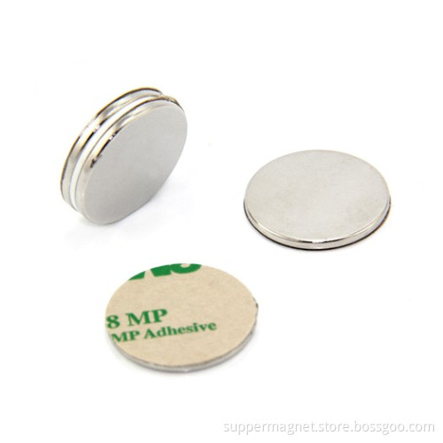 3m adhesive neodymium magnet